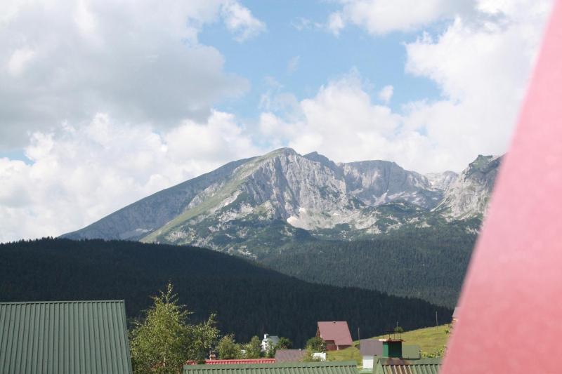 Suite with Mountain View image 1
