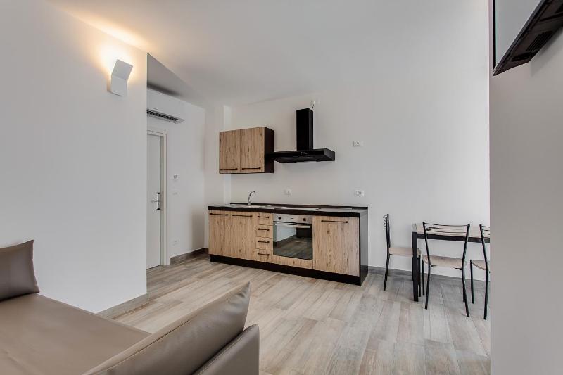 Penthouse Apartment image 3