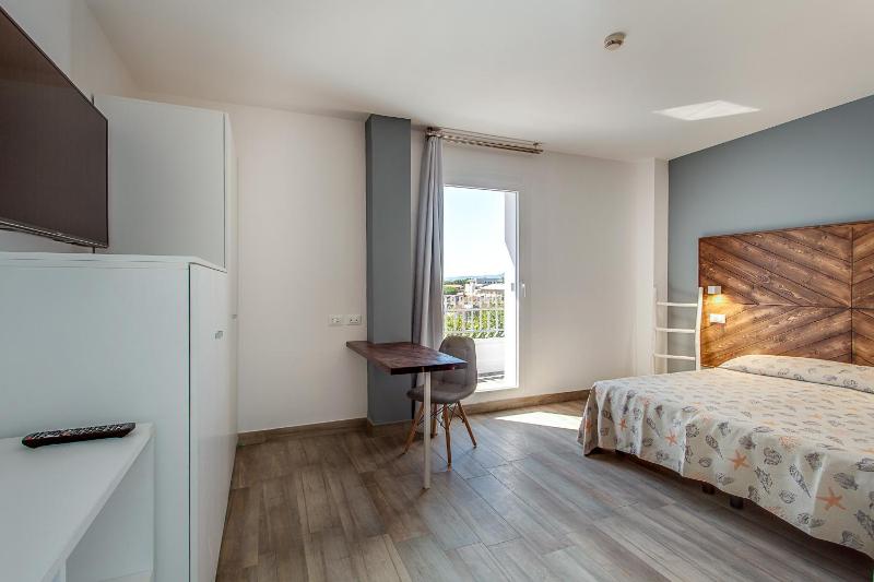 Penthouse Apartment image 4