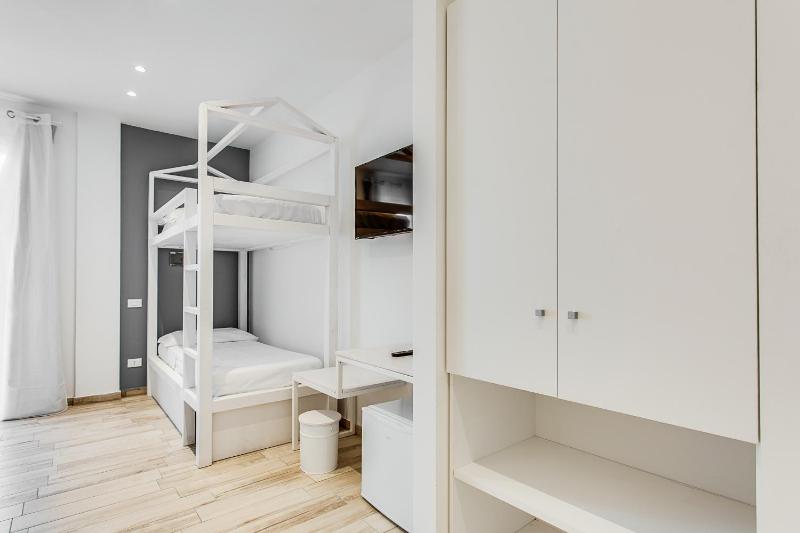 Family Room with Balcony image 3