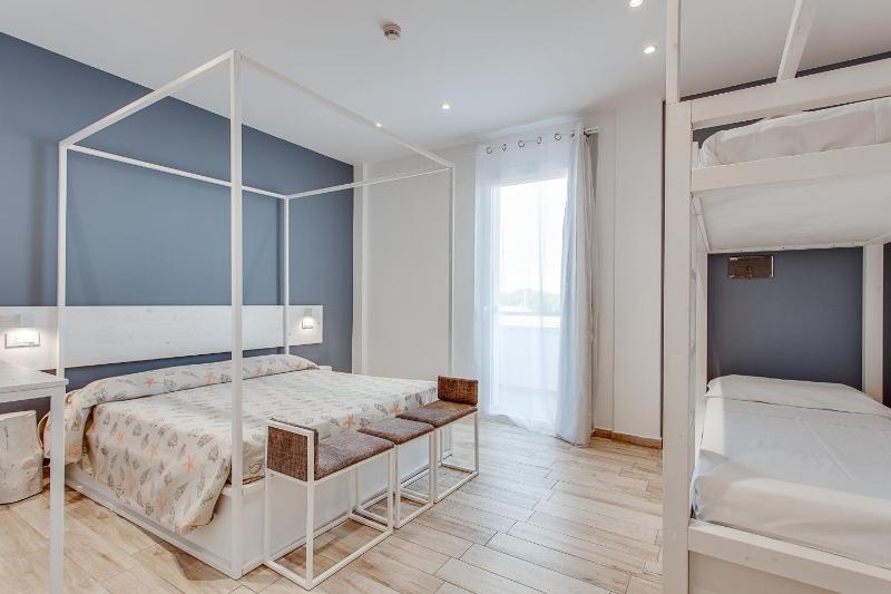 Family Room with Balcony image 1