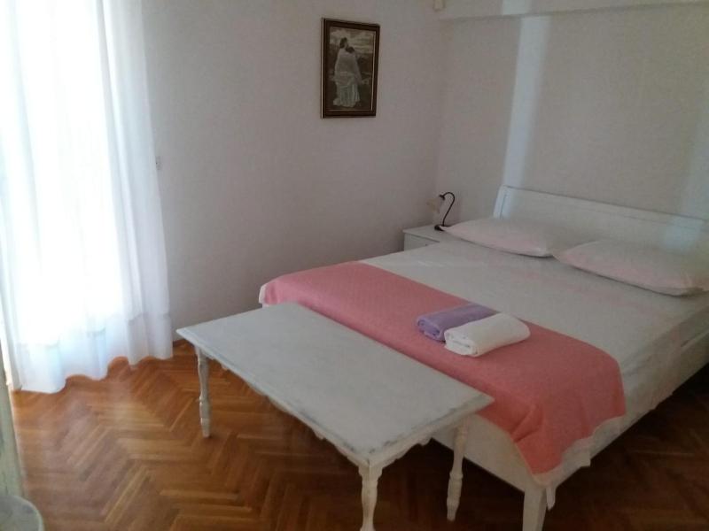 Apartments Villa Karme Brela - image 26