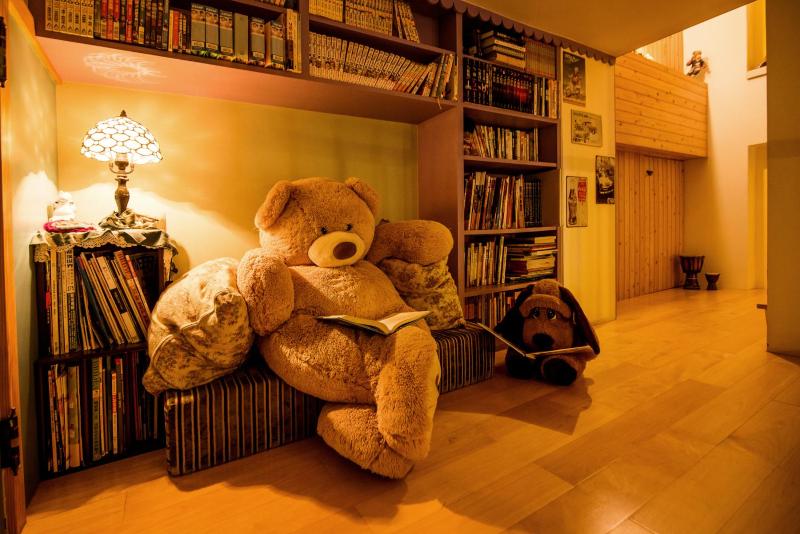 Happiness Vacation House - image 4