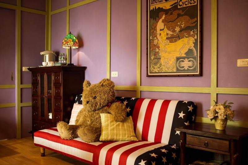 Happiness Vacation House - image 14