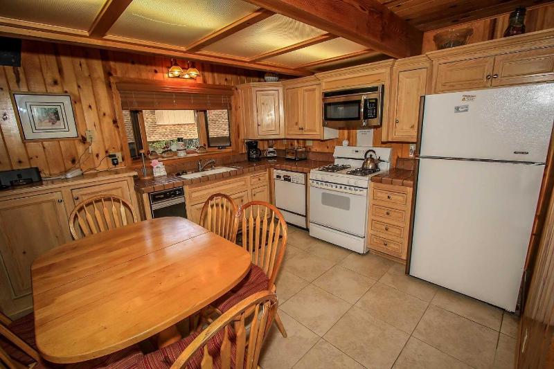 Holiday Home image 1