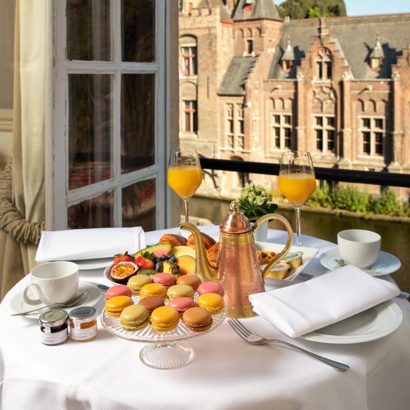 De Tuilerieen - Small Luxury Hotels of the World - image 5