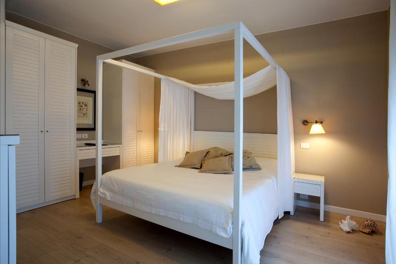 Hotel Mediterraneo Suite&Residence - image 46