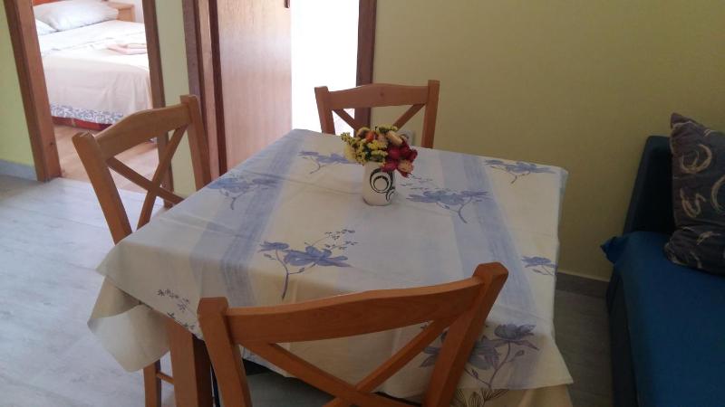 Two-Bedroom Apartment image 4