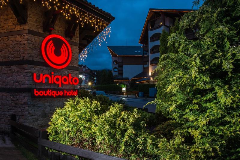 Boutique Hotel Uniqato - image 16