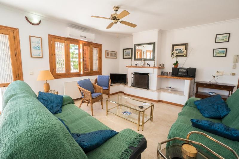 Villa Colina Menyber - image 21