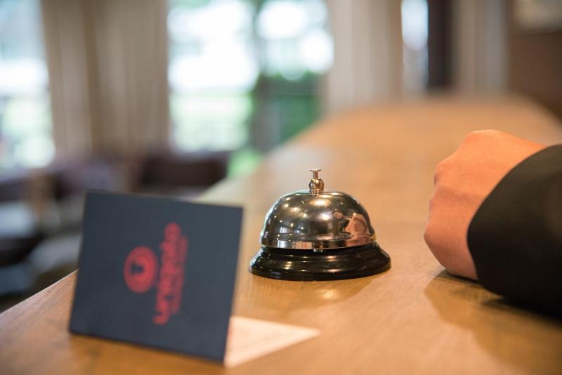 Boutique Hotel Uniqato - image 12