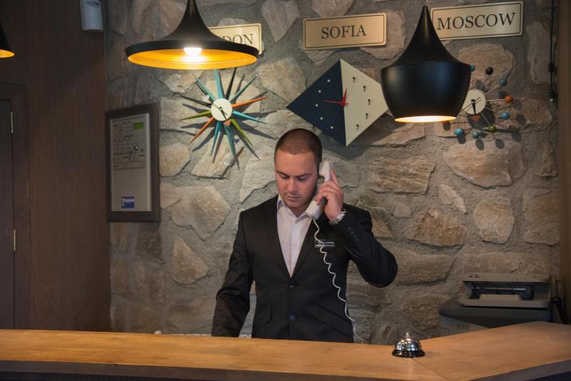 Boutique Hotel Uniqato - image 8