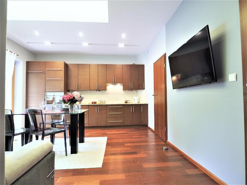 Deluxe Apartment image 2