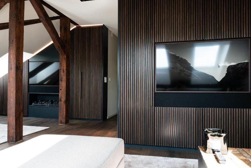 Le Bijou LQ80 Penthouse with Terrace - image 10