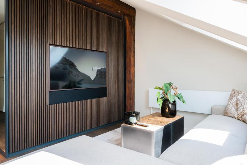 Le Bijou LQ80 Penthouse with Terrace - image 16