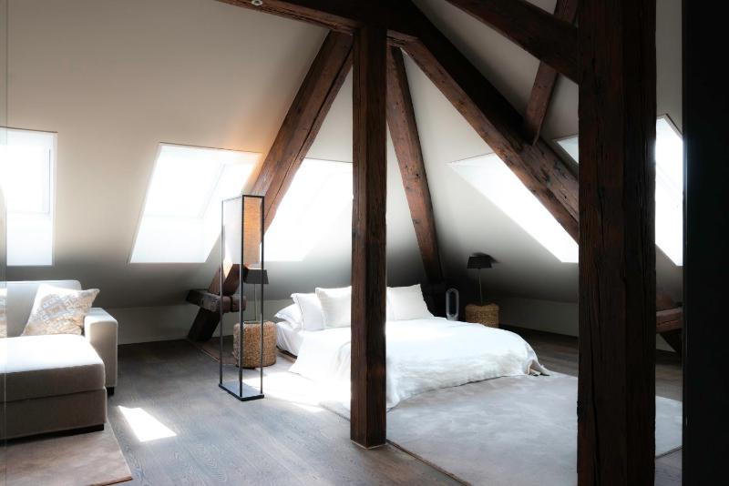 Le Bijou LQ80 Penthouse with Terrace - image 6