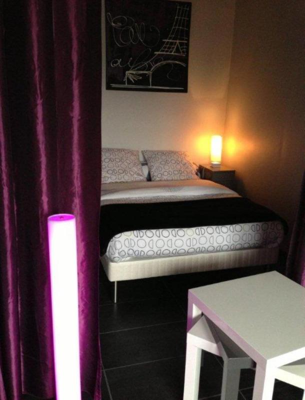 Appartement Les Confidences - image 1