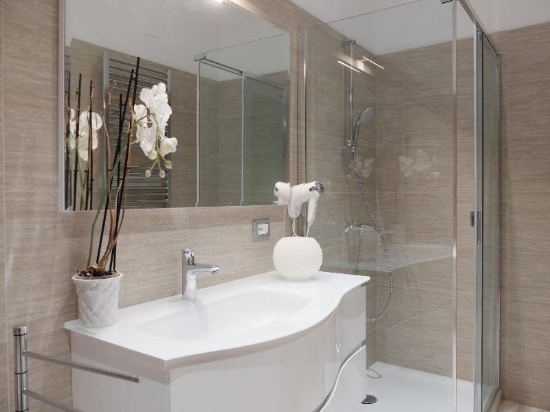 Three-Bedroom Apartment image 1