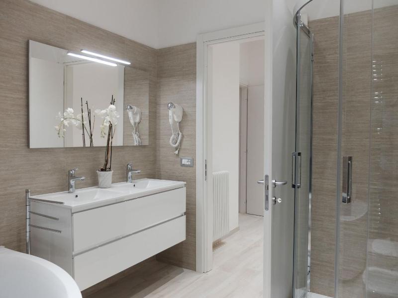 Three-Bedroom Apartment image 3