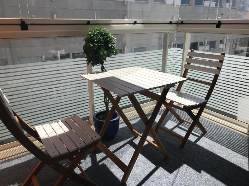 Apartment with Sauna image 4
