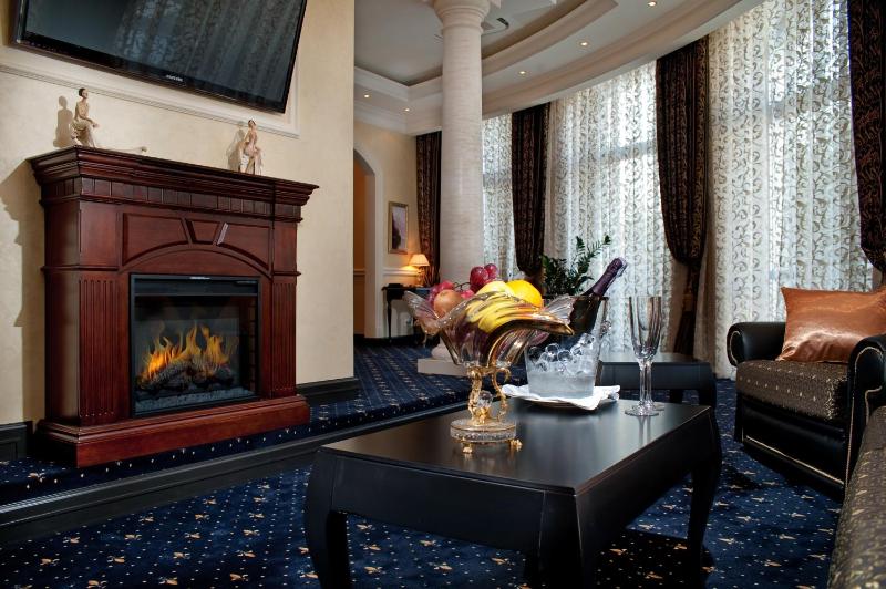 Royal Suite image 4