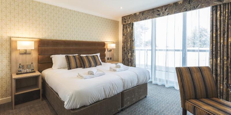 The Nottinghamshire Hotel & Golf Club - image 20