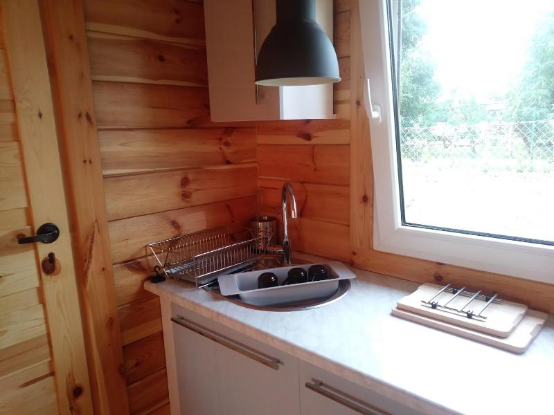 Two-Bedroom Chalet image 3