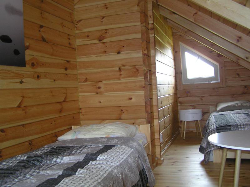 Two-Bedroom Chalet image 4