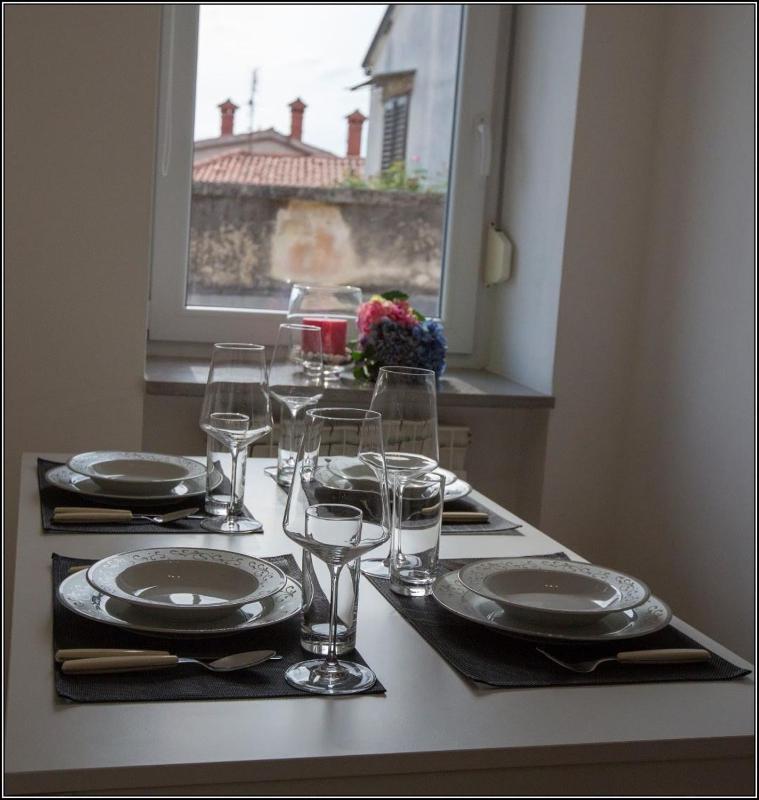Apartma AJA Images