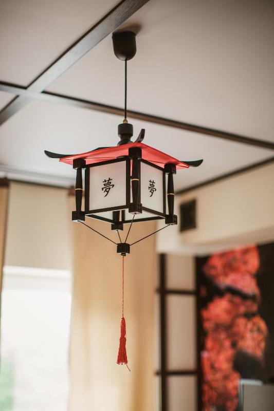 Japanese-Style Quadruple Room image 4