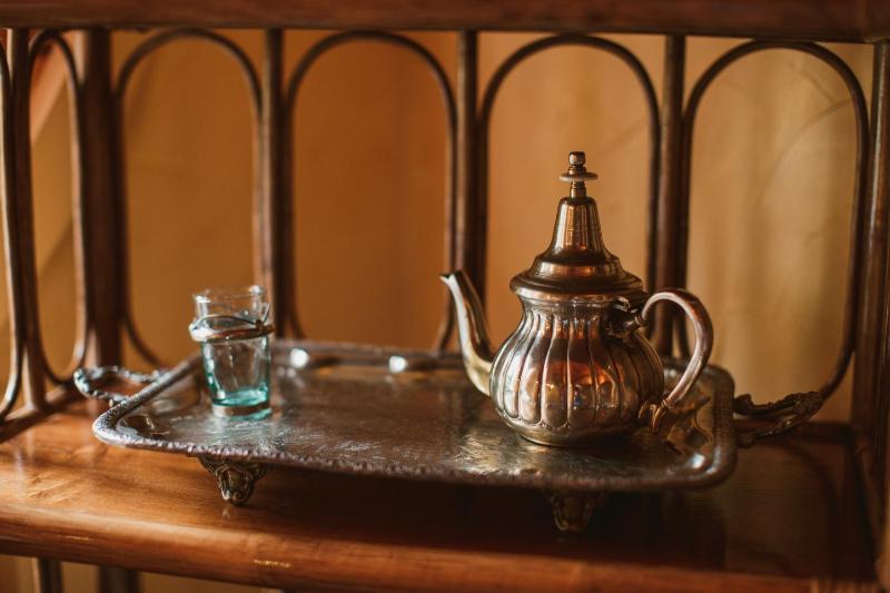 Quadruple Room with Balcony image 3