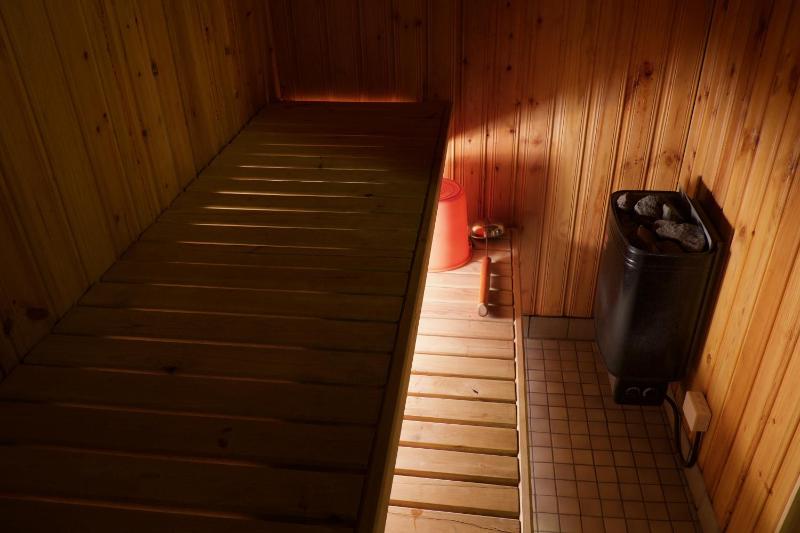 Two-Bedroom Chalet image 2