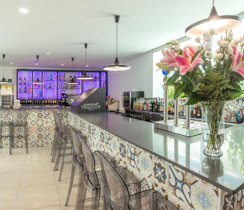 Villa Luz Design & Art Hotel - image 33