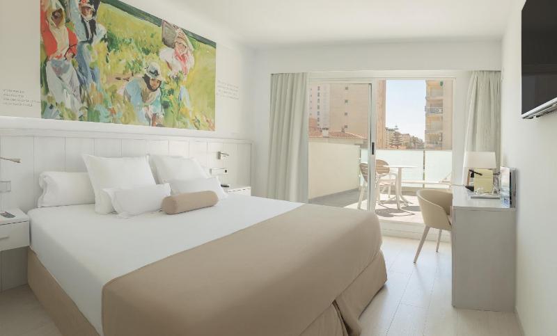 Villa Luz Design & Art Hotel - image 43