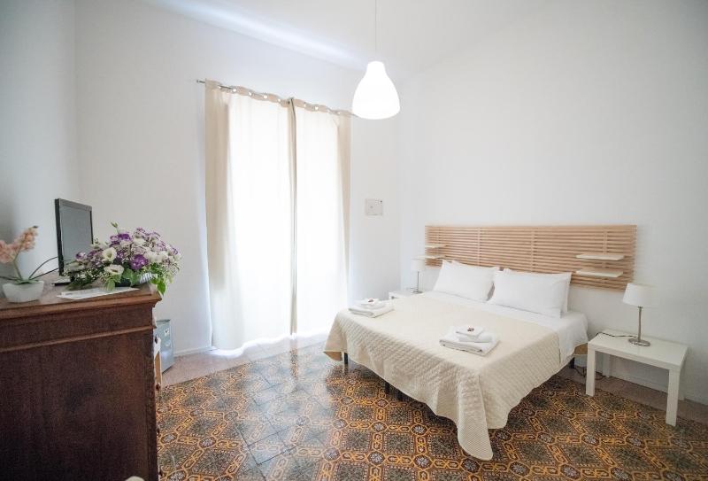 Double or Twin Room with Balcony image 3