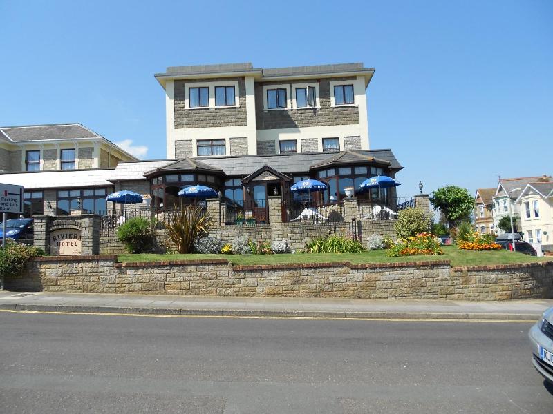 Classic Double Room with Sea View image 2