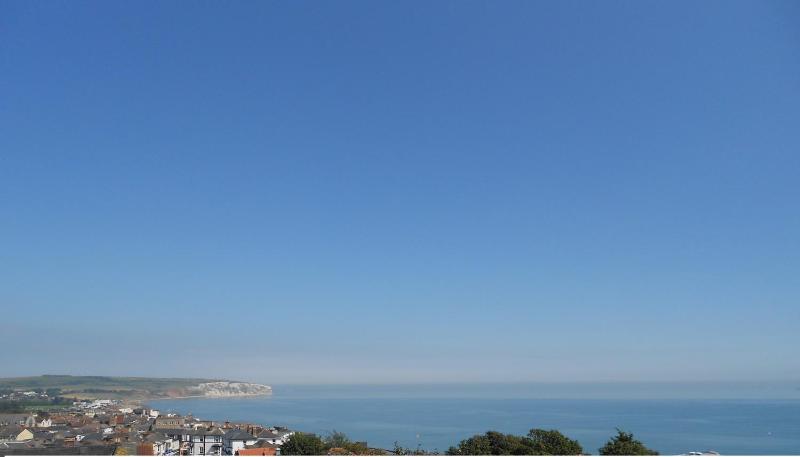 Classic Double Room with Sea View image 3