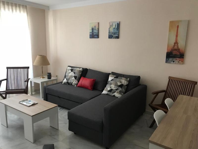Apartamento Los Nidos (La Carihuela) - image 14