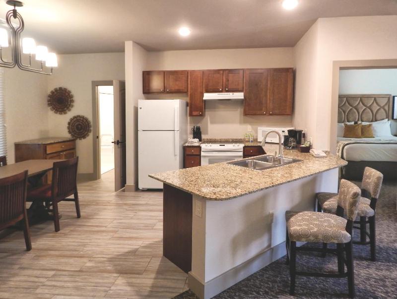 Two-Bedroom Apartment image 3