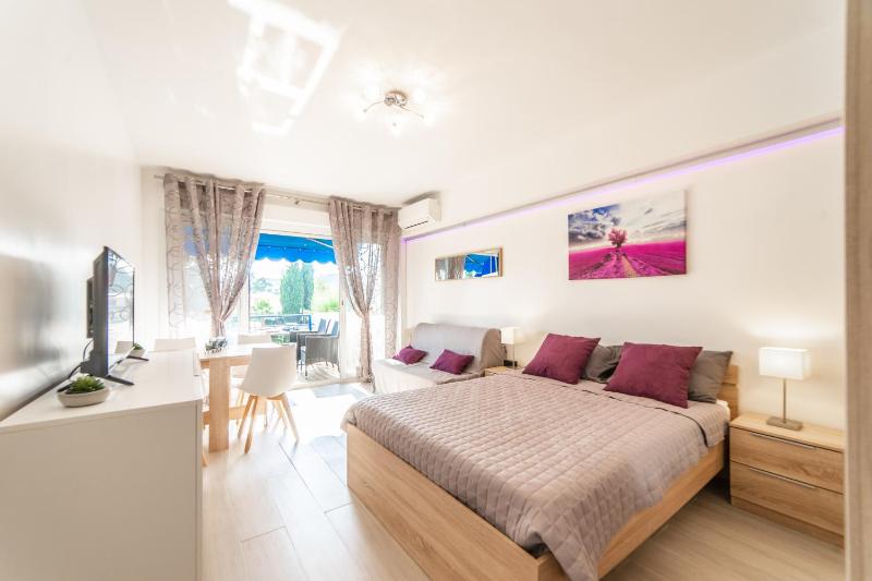 L'Ascot Appartement plages à 300m vue hippodrome - image 3