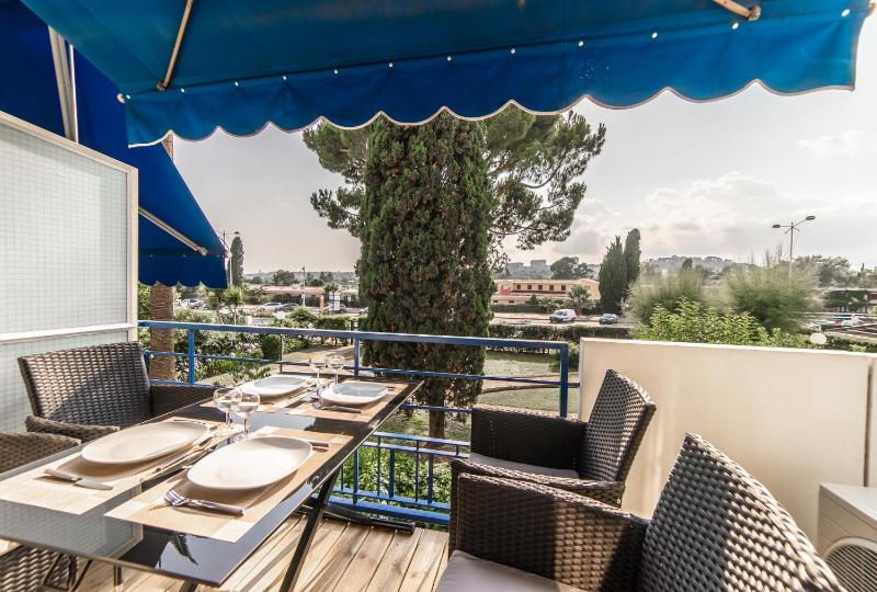 L'Ascot Appartement plages à 300m vue hippodrome - image 11
