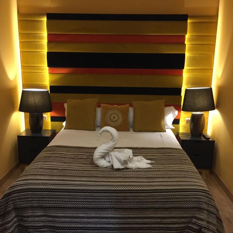 Apartamentos Art Suite Santander - image 6