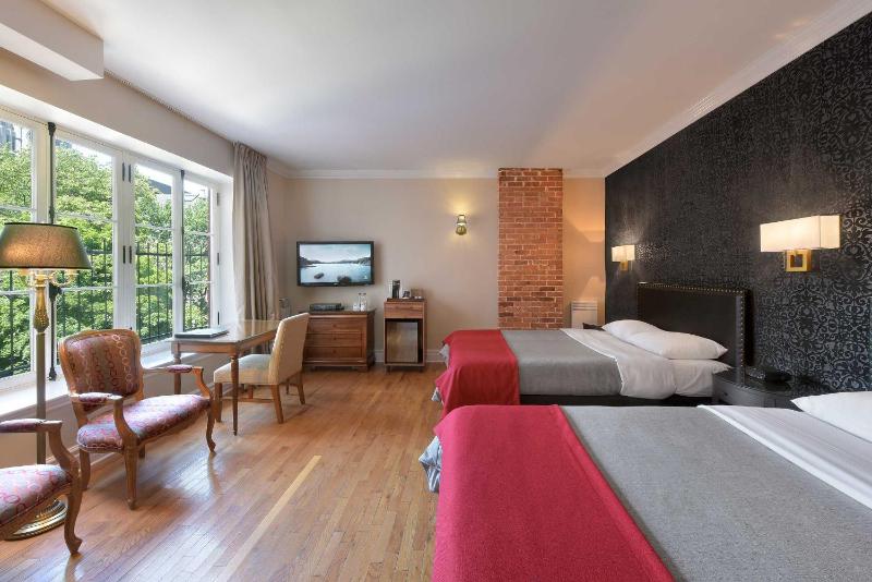 Hotel Bonaparte - image 13