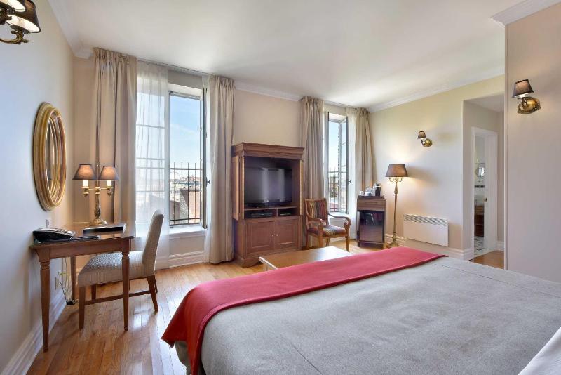 Hotel Bonaparte - image 10