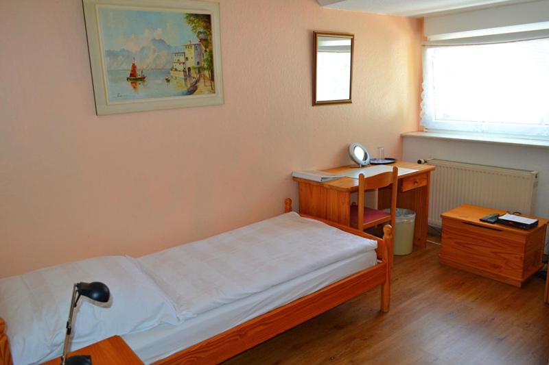 Hotel Hohenstein -Radweg-Messe-Baldeneysee - image 48