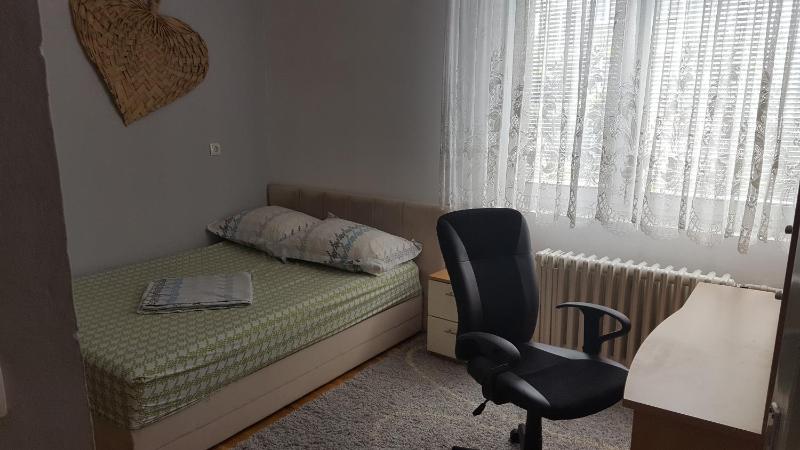 Apartment with Balcony image 2