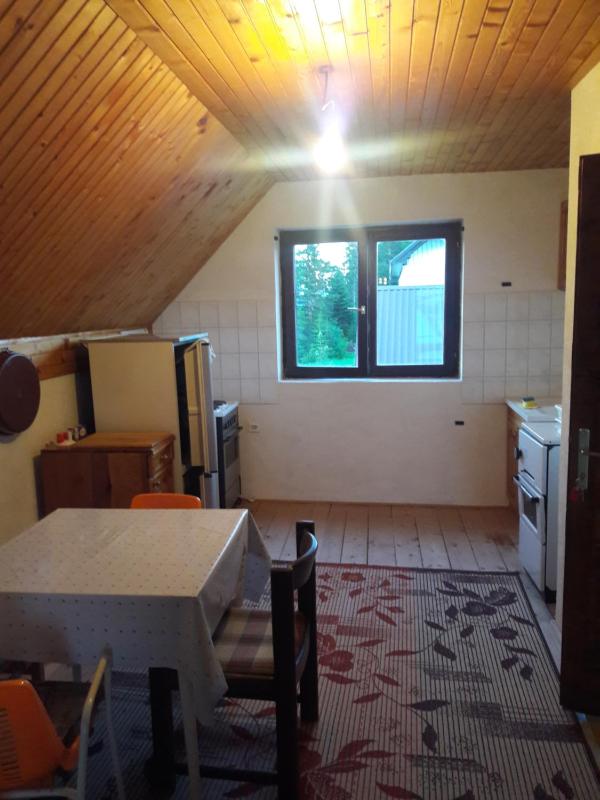 Deluxe Apartment image 3