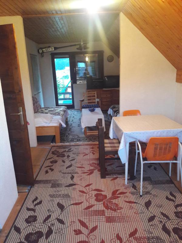 Deluxe Apartment image 4