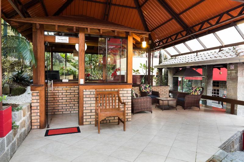 Pousada Vila Taquaras - image 6