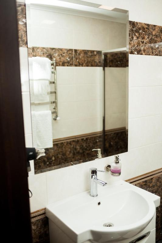 Double Room with Terrace image 3